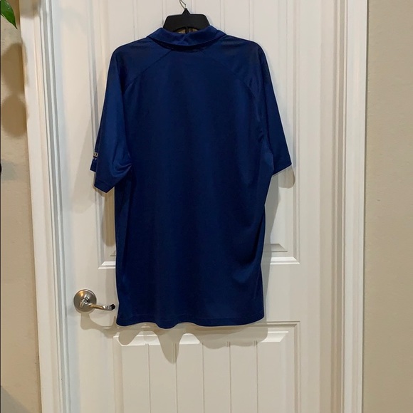 Golf polo - Picture 5 of 6